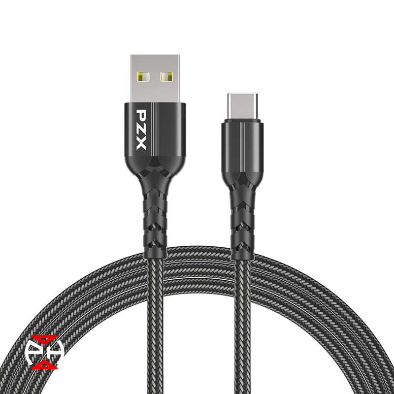 کابل شارژ USB-C