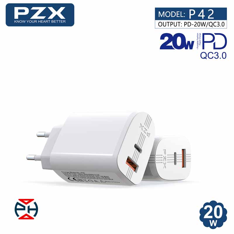 PZX-P42-3