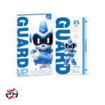فیلم هیدروژل Guard خودترمیم سایز 7 اینچ - پک 20 عددی